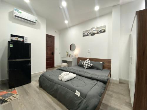 District 10 House | Pony Bliss Haven - Sư Vạn Hạnh