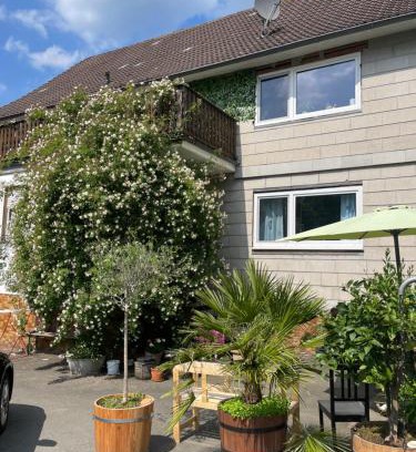 Bad Wildungen Apartment | Ponyparadies