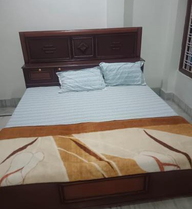 Naini House | Pooja homestay