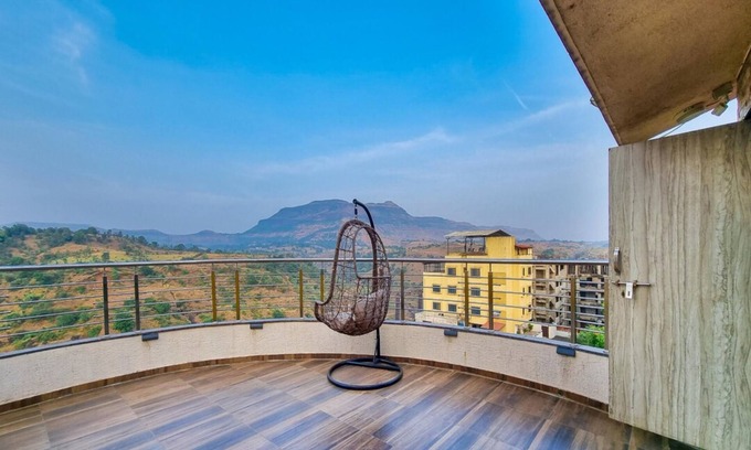 Khodala House | Pooja Villa Suites Igatpuri