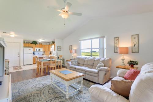 Highland Villa | Pool Access and Screened Porch Sebring Villa!