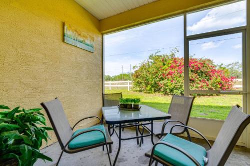 Haines City Apartment | Pool Access Family-Friendly Poinciana Condo!