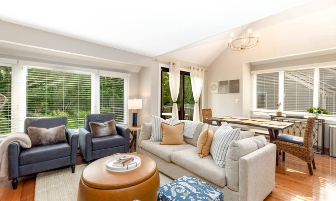 The Galena Territory House | Pool Access, King Beds, Territory Amenities, Near Golf & on Lake Galena