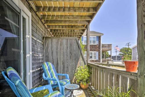 Provincetown Apartment | Pool and Beach Access Coastal Condo in Provincetown