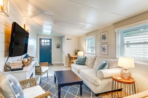 Ocean Pines House | Pool and Marina Family Home about 11 Mi to Ocean City