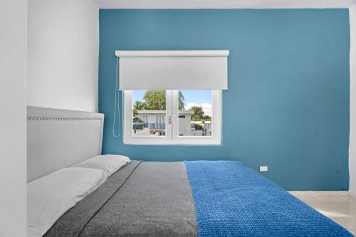 Punta Las Marias Apartment | Pool Close To The Shore Complimentary Treats