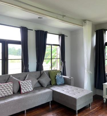 Hua Hin Cabin | Pool Dara Resort