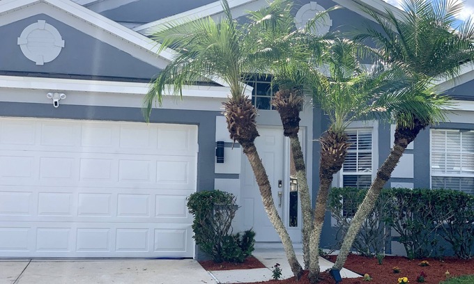 Sabal Harbour House | Pool Home Near Siesta Key