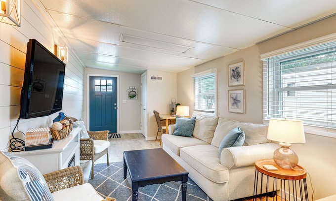 Ocean Pines House | Pool & Marina: Family Home ~ 11 Mi to Ocean City