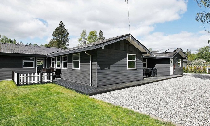 Helberskov Strand House | Pool Paradise in Helberskov - By Traum Ferienwohnungen