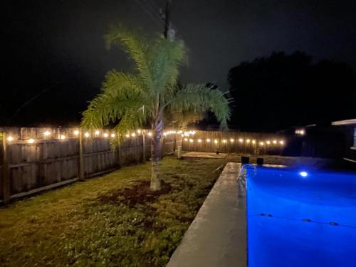 Royal Oak Golf Country Club House | Pool vibe oasis