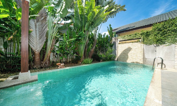 Rawai Villa | Pool villa in rawai