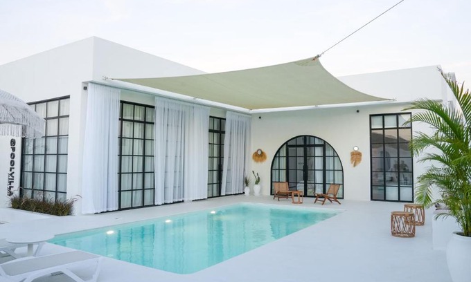 Ras Al Khaimah House | Pool Villa Jebel Jais