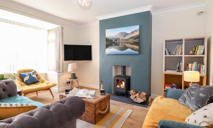 Portinscale House | Pooley Howe