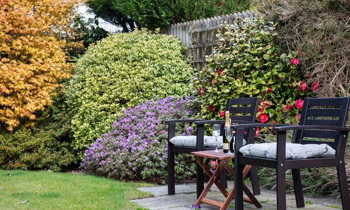 Portinscale Cottage | Pooley Howe