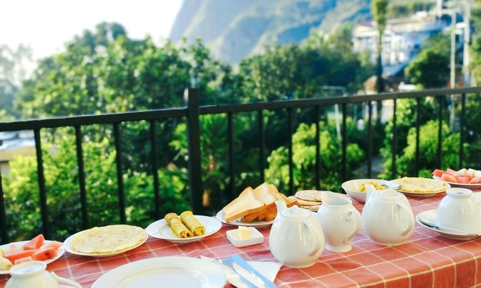 Ella Bed & Breakfast | Poomaz Peace Palace - Ella