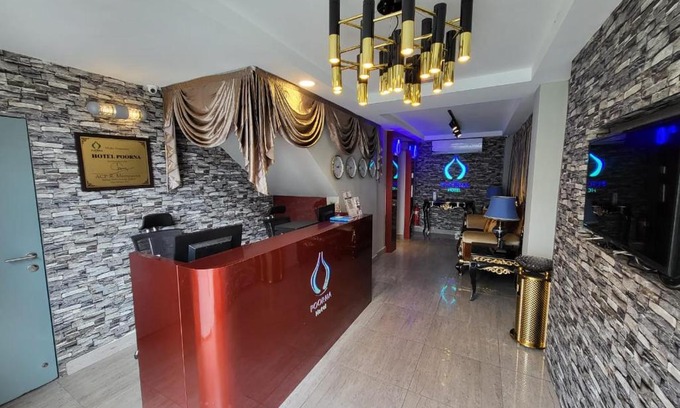 Sentul Hotel | Poorna Hotel