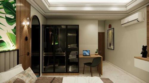 Dharwad Hotel | POP 83949E Hotel Aditya Inn