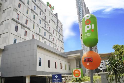 Bangka Hotel | POP! Hotel Kemang Jakarta