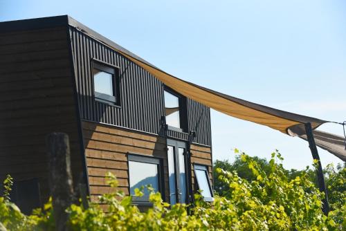 Kaptalantoti Apartment | POP Tiny House Balaton