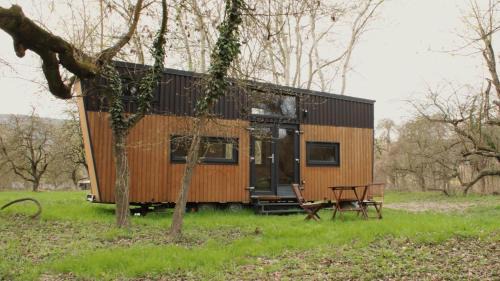 Nagymaros Apartment | POP Tiny House Nagymaros