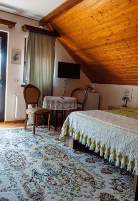 Fagaras House | Popas Făgărășan