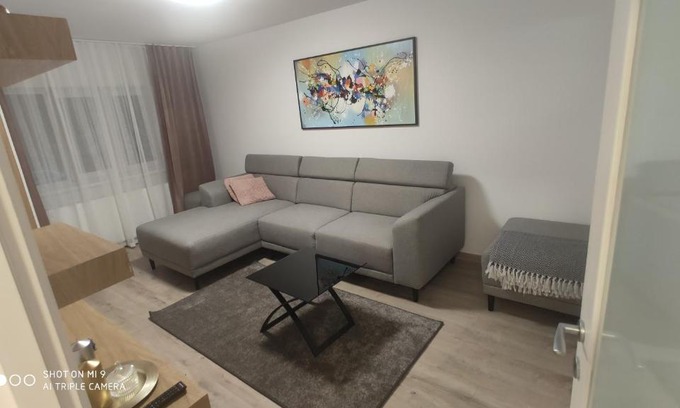 Baia Mare Apartment | Popasu din oras