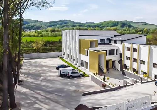 Curtea De Arges Bed & Breakfast | Popasul lui Gicuță