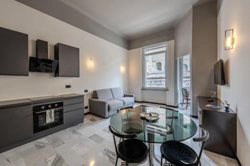 San Vincenzo Apartment | Popi Home Genova City Centre