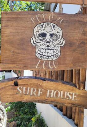 Popoyo House | Popoyo Surf House Guasacate