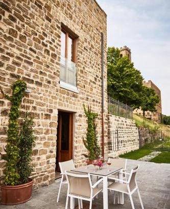 Porrena Apartment | Poppi Suites