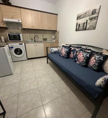Gra Lygia Apartment | Poppis Apartments