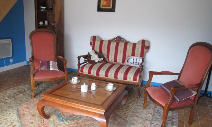 Tursac Bed & Breakfast | poppy chambres d'hotes