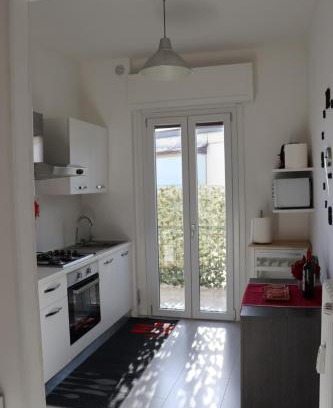 Pistoia Apartment | Poppy's House