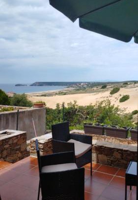 Torre dei Corsari Apartment | Poppy's House