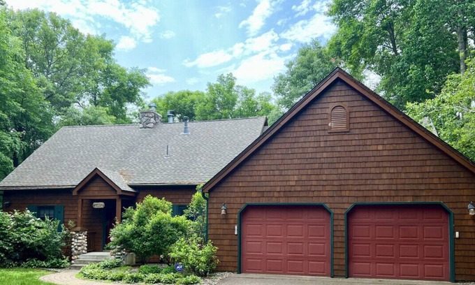 Crosslake House | Poppy's Place on Big Pine Lake - Crosslake