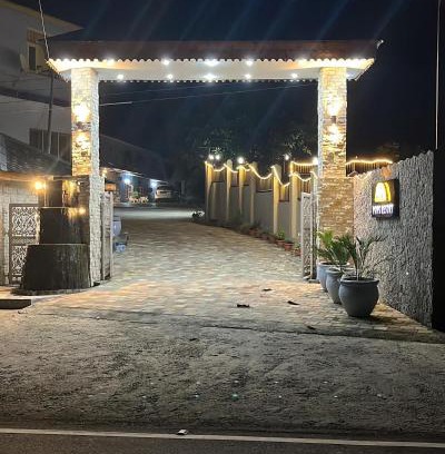 Chachian Resort | Pops Resort
