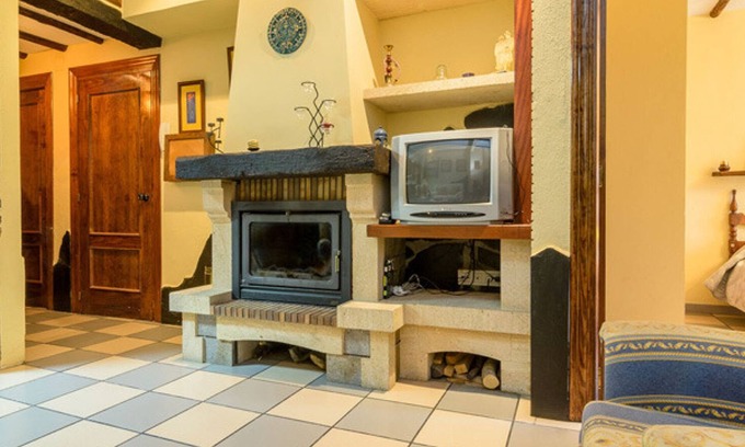 Lanjaron Apartment | Poqueira Tourist Apartment