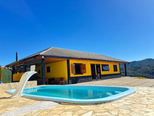Vila Inglesa House | Por do Sol