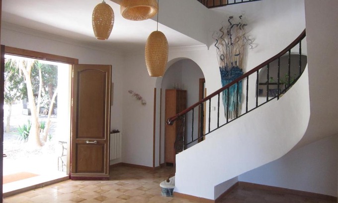 Antas House | Por la zona de Cabo de Gata