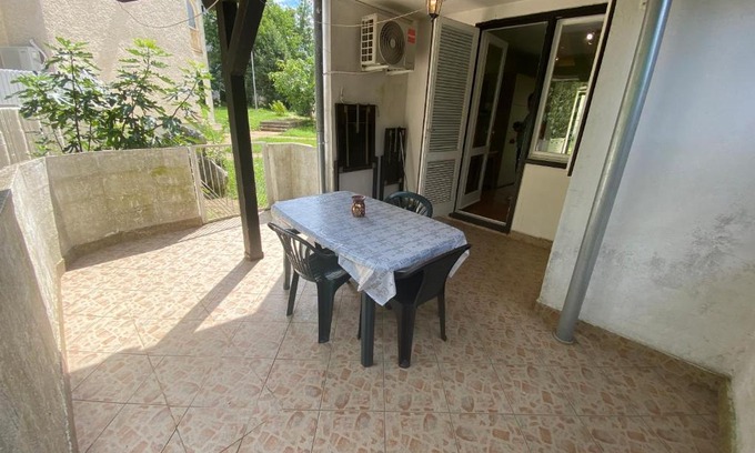 Cervar Porat Apartment | Porat 2