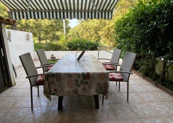 Cervar Porat Apartment | Porat