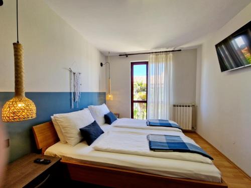 Porec Apartment | Poreč SUNNY Apartment with large balcony by Villa Mihaela