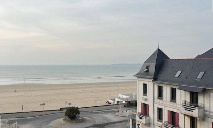 Pornichet Apartment | PORNICHET - Studio Cabine - Quartier des Océanes