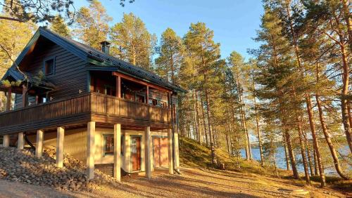 Posio Ski Chalet | Porotieva