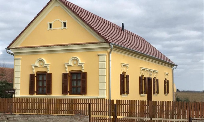 Porrog Apartment | Porrogi Fenyő Vendégház