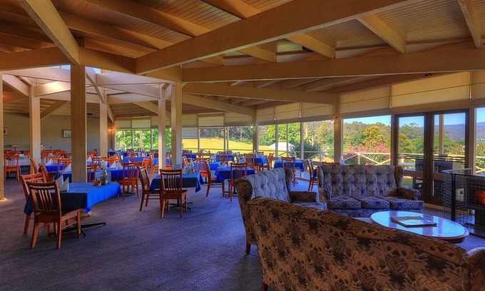 Port Arthur Hotel | Port Arthur Motor Inn