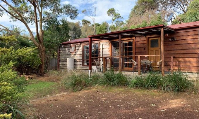 Port Campbell House | Port Bayou Cottage
