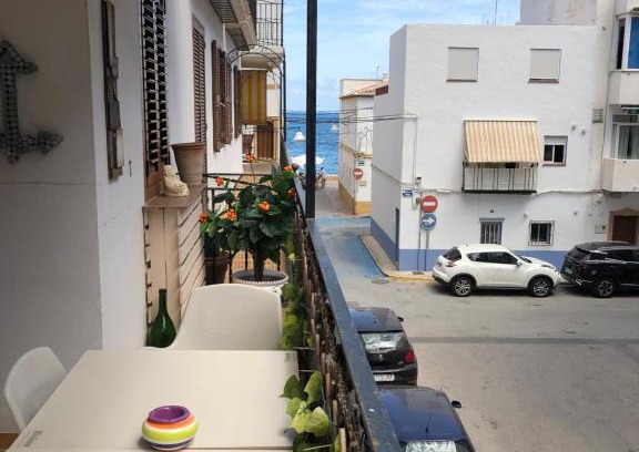 Aduanas Apartment | Port Beach Javea