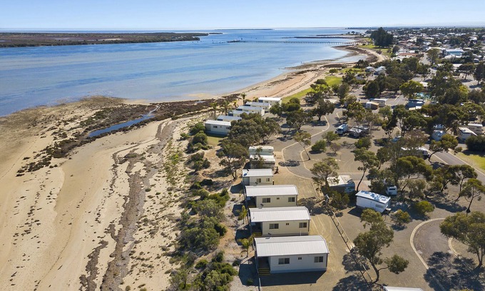 Port Broughton Other | Port Broughton Tourist Park
